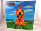 David Bowie - Earthling Limited Edition Transparent Blue Vinyl 180GM Vinyl LP