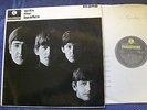 BEATLES LP