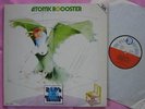 ATOMIC ROOSTER 1st & Death Walks Behind You Rare German 2LP Trojan Prog Psych