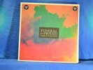 Funeral for a Friend - Between Order And Model, lim. col. LP, MP3, neu/OVP