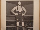 the turnbuckles SUPER DESTROYER MARK II / REARRANGED break'er PUNK mn NM