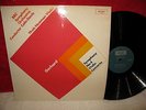 ARGO STEREO ZRG 701 UK GERHARD VIOLIN CONCERTO SYMP 4 YFRAH NEAMAN DAVIS NM