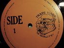 RARE ORIG  T.M.O.Q. = THE WHO = 1968 FILLMORE = UNRELEASED EXPLOSIVE MOD PSYCH