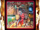? ??  IRON MAIDEN: Bring your daughter (PICTURE-Maxi im Original-Cover)  Manowar