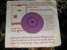 Elvis Presley & The Jordanaires All Shook Up/That's When Your Heartaches Begi 7