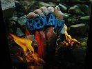 SCARCE 1973 ORIG    BEDLAM   UK HARD HEAVY BLUES JAMMER with COZY POWELL
