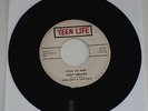 RARE ROCKABILLY 45 JIMMY KIRKLAND-COME ON BABY TEEN LIFE STAN GETZ TOM CATS HEAR