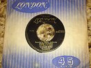 jim edward brown & maxine brown dragging mainstreet gold london 8166