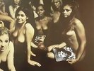 JIMI HENDRIX - ELECTRIC LADYLAND - 2 LPs - DE - NM - NUDE COVER