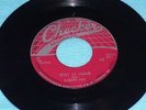 HEAR::: EUGENE FOX Stay At Home / Sinner's Dream 1954 CHECKER 792 EX