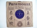 IDA COX PARAMOUNT 12064 78RPM