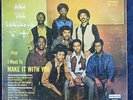 EARL CARTER & THE FANTASTIC 