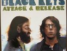 The Black Keys - Attack & Release (2008) LP (MINT-)   US 1st Press  TOP 