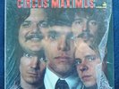 CIRCUS MAXIMUS - DEBUT LP,VANGUARD,BROWN LBL ORIG,PSYCH,JERRY JEFF WALKER,SHRINK