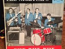 NIGHTCAPS Wine Wine Wine VANDAN ORIGINAL GARAGE BLUES NM LP UNPLAYED