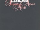 GIORGIO GABER - PARLAMI D'AMORE MARIU' - 2 LP