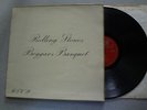 ROLLING STONES Beggars Banquet MONO lp UK unboxed Decca LK4955 ffrr 6A/3A