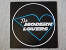 THE MODERN LOVERS   SELF TITLED   LP on BESERKLEY 1st LP NICE 1976