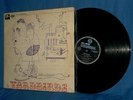 Yardbirds LP Roger The Engineer 1966 Mono 1st OZ Jeff Beck PSYCH Blues BEAT  Vg+