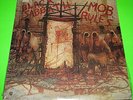 ** BLACK SABBATH   MOB RULES LP   BEAUTIFUL SEALED MINT FIRST PRESS   DIO **