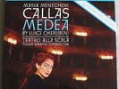 MARIA CALLAS Medea 3LP Box Set Mercury Living Presence SR3-9000 Stereo serafin