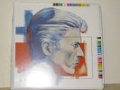 David Bowie- Fashions Picture Discs