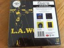 THE DOORS - LA WOMAN - LTD EDITION Singles BOXSET Numbered SEALED RARE