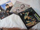 3 Lp Ice Cube Vinyl Nr.1