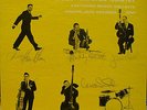 Chico Hamilton Quintet 12x12 Signed LP