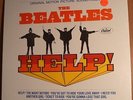 The Beatles - Help / Mint Sealed Apple Copy in Super Clean Shrink Wrap