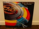 ELO Electric Light Orchestra Out Of The Blue SEALED 2LP