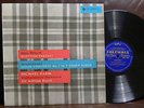 Columbia 33CX 1538 Michael Rabin - Wieniawski Max Bruch ORIGINAL NEAR MINT UK LP