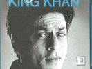 ALWAYS KING KHAN SHAH RUKH BOLLYWOOD MUSIC BLU RAY - FREEPOST