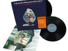 THE ALAN PARSONS PROJECT I Robot 2 x 180gm Vinyl LP 2013 Remastered NEW & SEALED