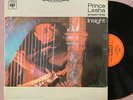 PRINCE LASHA - INSIGHT - CBS STEREO SBPG 62409 ORIGINAL LP - STAN TRACEY NM