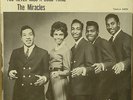 Smokey Robinson/Miracles-I'll Try Something New-Tamla 54059-MOTOWN PS HEAR