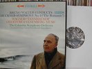 BRUNO WALTER- BRUCKNER SYM. NO. 4/ WAGNER TANNHAUSER- 6 EYE STEREO