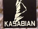 Kasabian - 2004 1st Pressing