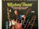WITCHES' BREW symphony orchestra of london LSC 2225   OLD VINYL LP