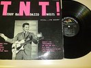 ROCK & ROL 33RPM LP RECORD - TEDDY RANDAZZO - ABC PARAMOUNT 421