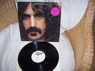Frank Zappa, Apostrophe, 1st US-PROMO-COPY, NOT FOR SALE, White Discreet Label