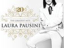 Laura Pausini - 20 The Greatest Hits box 4 Vinili 180 gr. Nuovo Sigillato