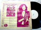 PATTI SMITH HARD NIPPLES ZAP TAKRL PUNK TELEVISION JOHN CALE no TMOQ