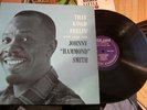 Jazz LP JOHNNY HAMMOND SMITH that good feelin' NEW JAZZ 8229 deep groove