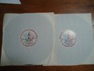 Transcription Tolia Nikiprowetzky Gerard Massias Jacques Dumont Perlemuter 1969