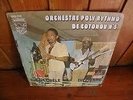 ORCHESTRE POLY RYTHMO DE COTONOU N ° 5 very rare copies limited ....