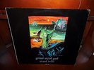 RARE STEEL MILL Green eyed god Holy Grail German psych prog original 1971 LP
