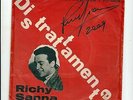 RICHY SANNA (GIANCO): DISTRATTAMENTE + DUBBI (CON COMPLESSO ENZO JANNACCI)