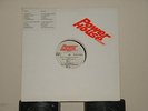 Power House Issue 1 Double Record Set - Janet Jackson/Jaya/MC Hammer/Rob Base