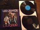 Led Zeppelin -L.A. Forum- 2 LP Set